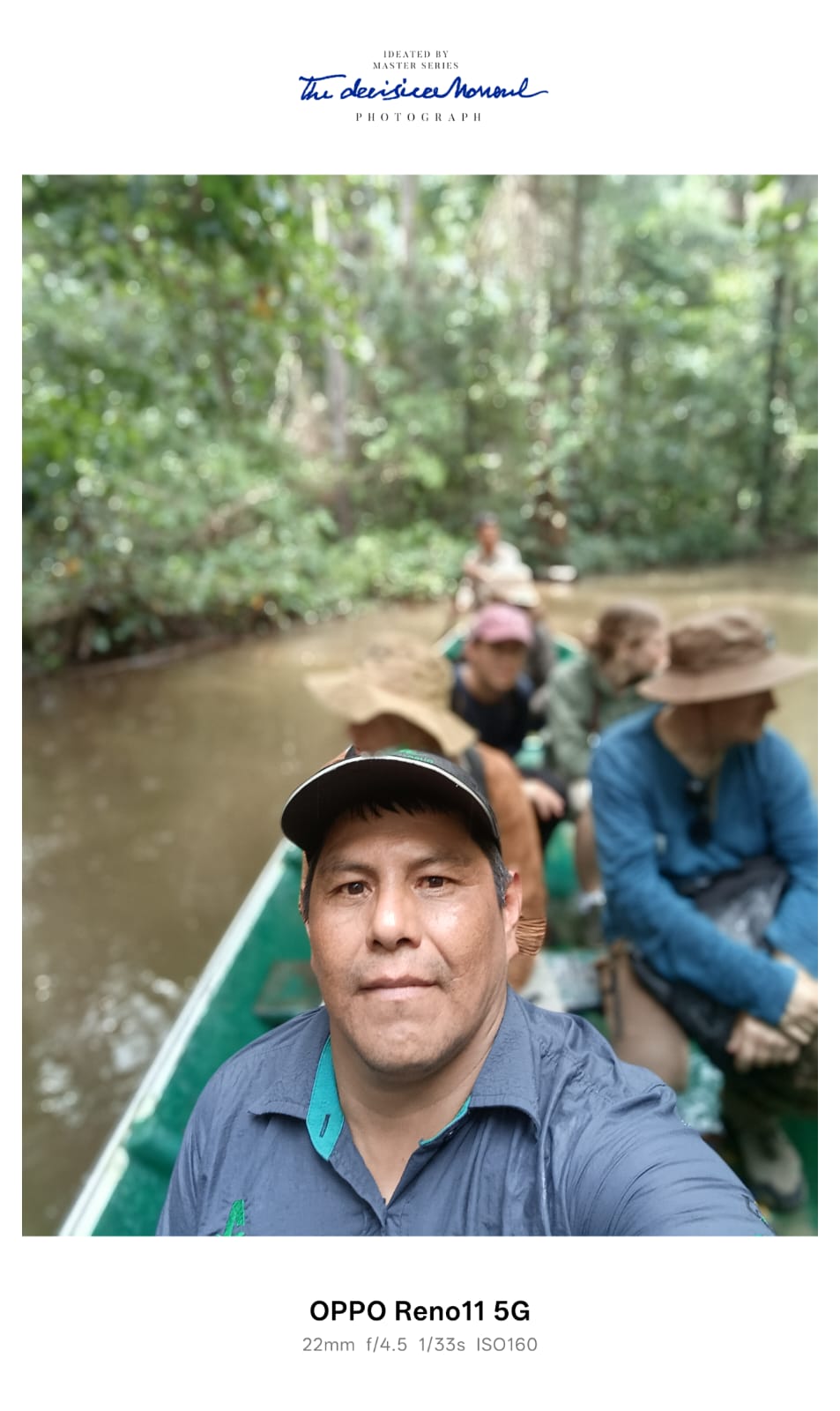 collpas de guacamayos chuncho-reserva tambopata