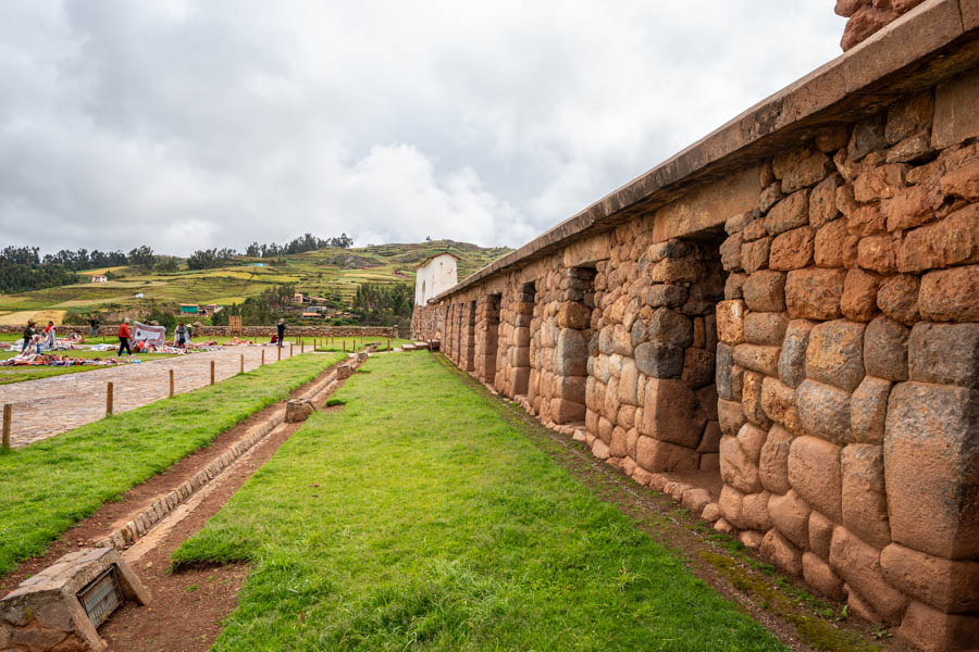 Valle de los Andes Full Day